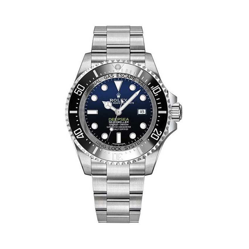 Sea Dweller 44mm Deepsea
