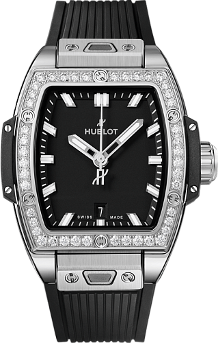 Shaped Spirit Of Big Bang Steel Diamonds