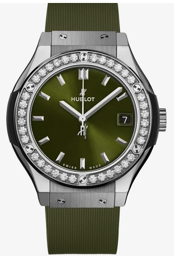 Hublot Spirit of Big Bang King Gold 42 mm