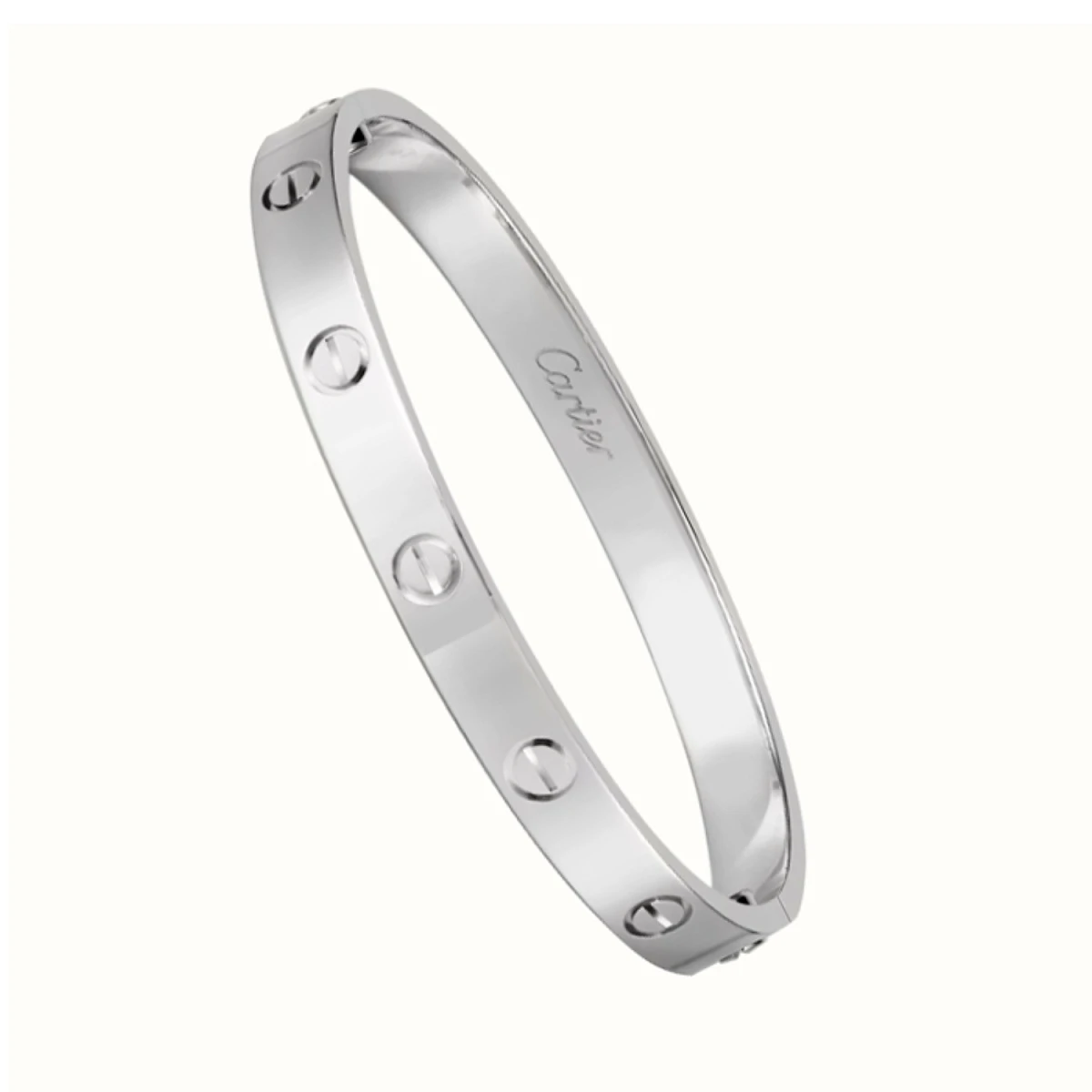 Купить украшение Cartier Браслет LOVE BRACELET B6067617 B6067617: в наличии в Москве!