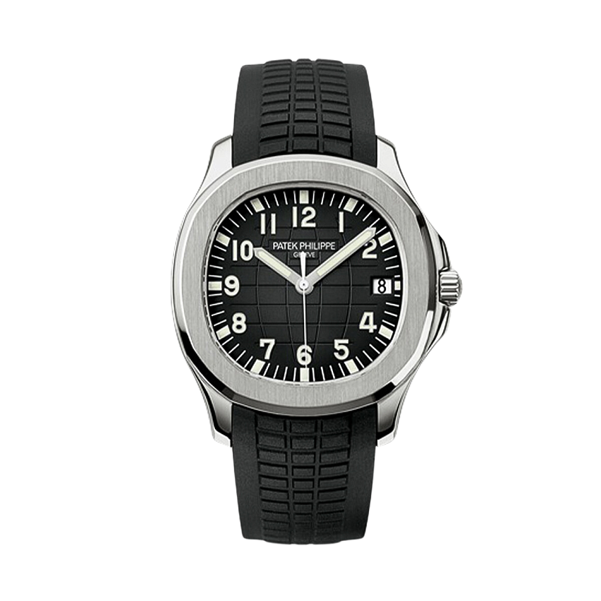Aquanaut Jumbo Steel