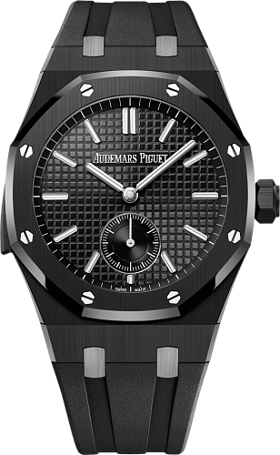 Royal Oak Minute Repeater Supersonnerie