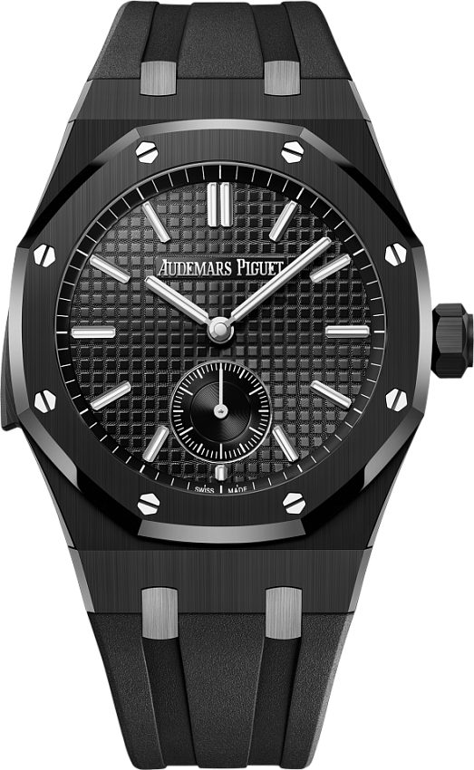 Royal Oak Minute Repeater Supersonnerie