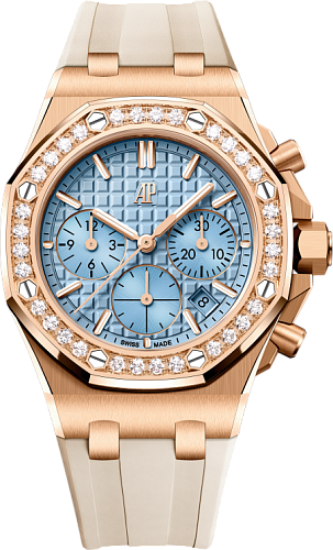 Royal Oak Offshore Selfwinding Chronograph