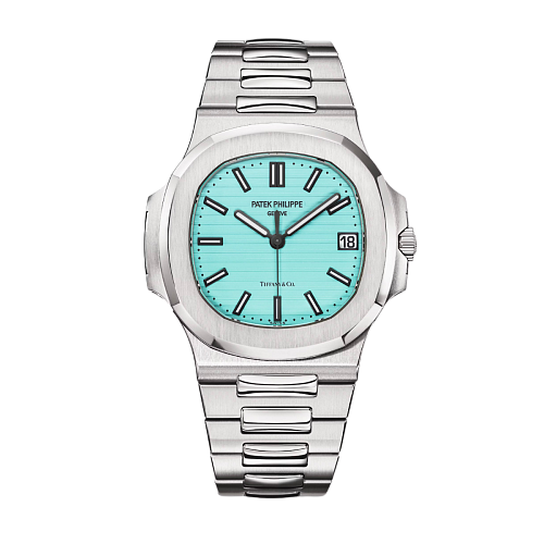 Nautilus Tiffany