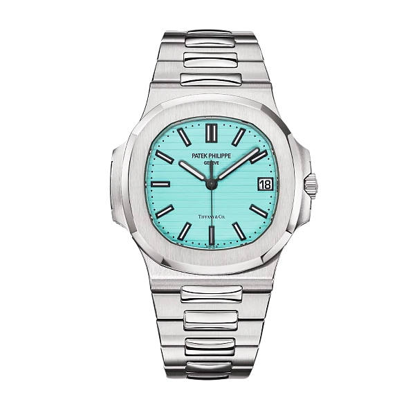 Nautilus Tiffany