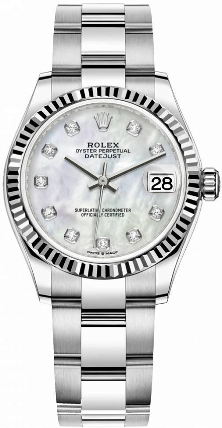 Datejust 31