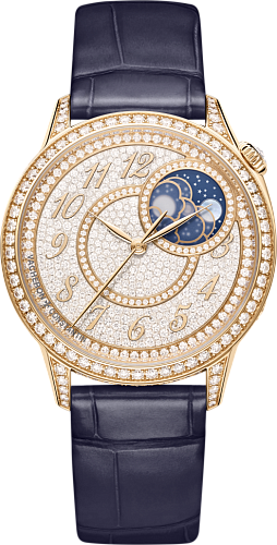 Egerie Moon Phase Jewellery