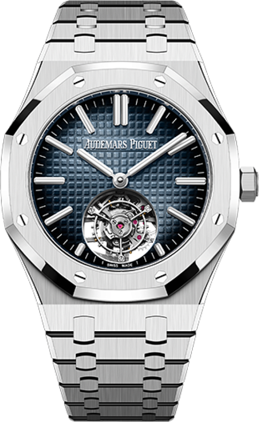 Royal Oak Selfwinding Flying Tourbillon