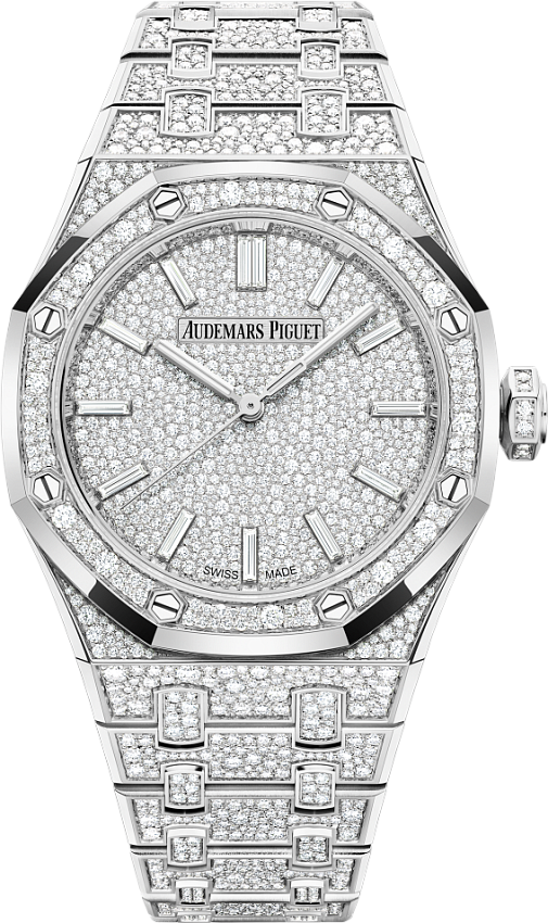 Royal Oak Selfwinding