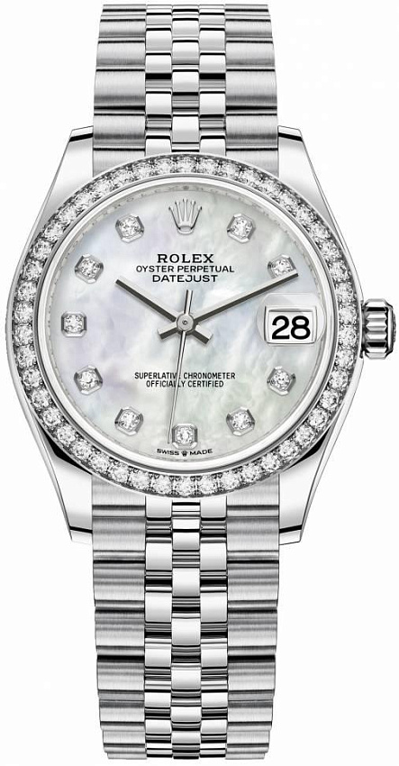 Datejust 31