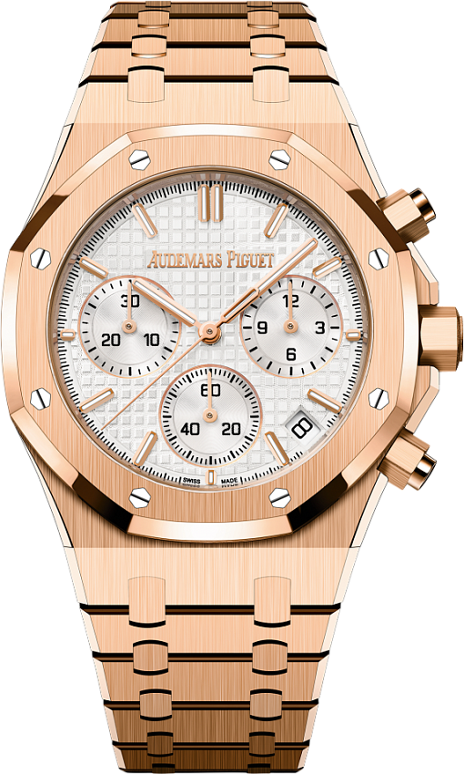 Royal Oak Selfwinding Chronograph