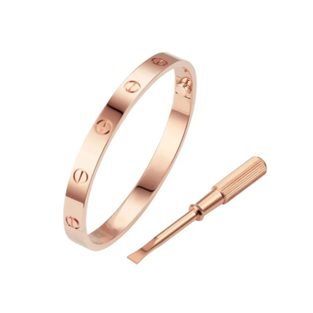 Купить украшение Cartier Браслет LOVE BRACELET B6067417 B6067417: в наличии в Москве!