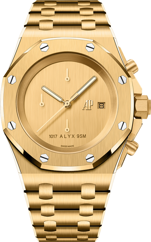 Royal Oak Offshore Selfwinding Chronograph