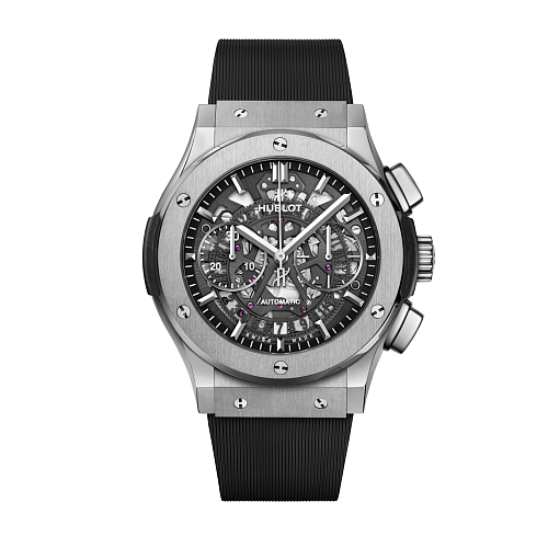 Classic Fusion Aerofusion Titanium 45