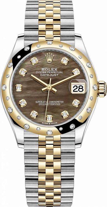 Datejust 31