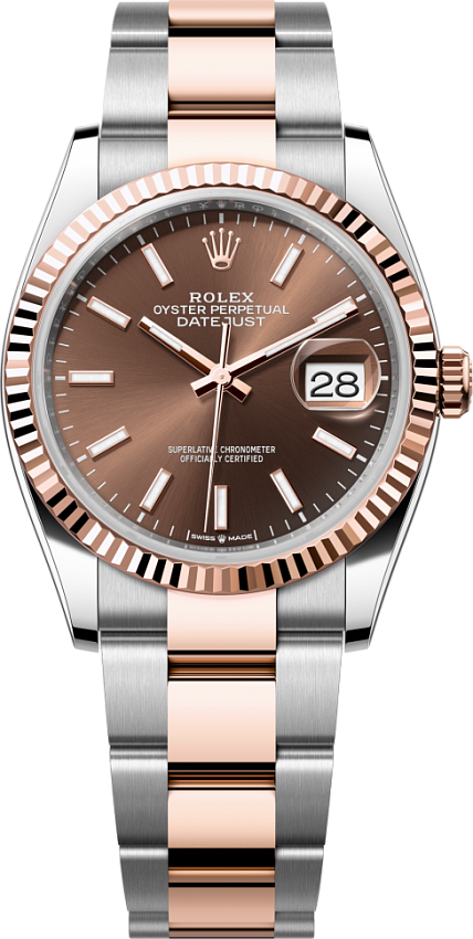Datejust 36