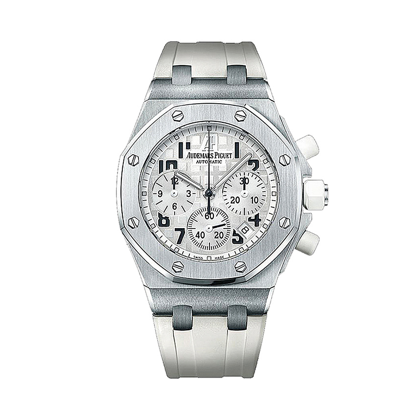 Royal Oak Offshore Chronograph 37mm