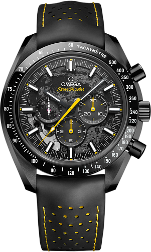 Speedmaster Dark Side Of The Moon