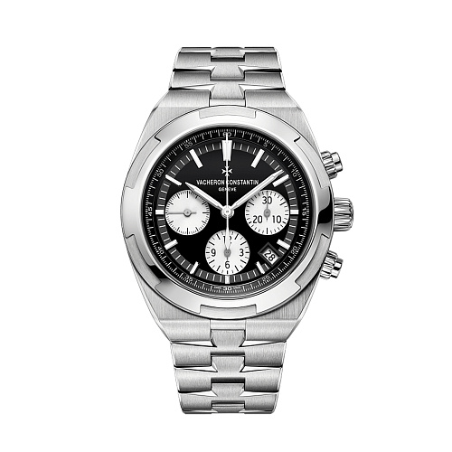 Overseas Chronograph