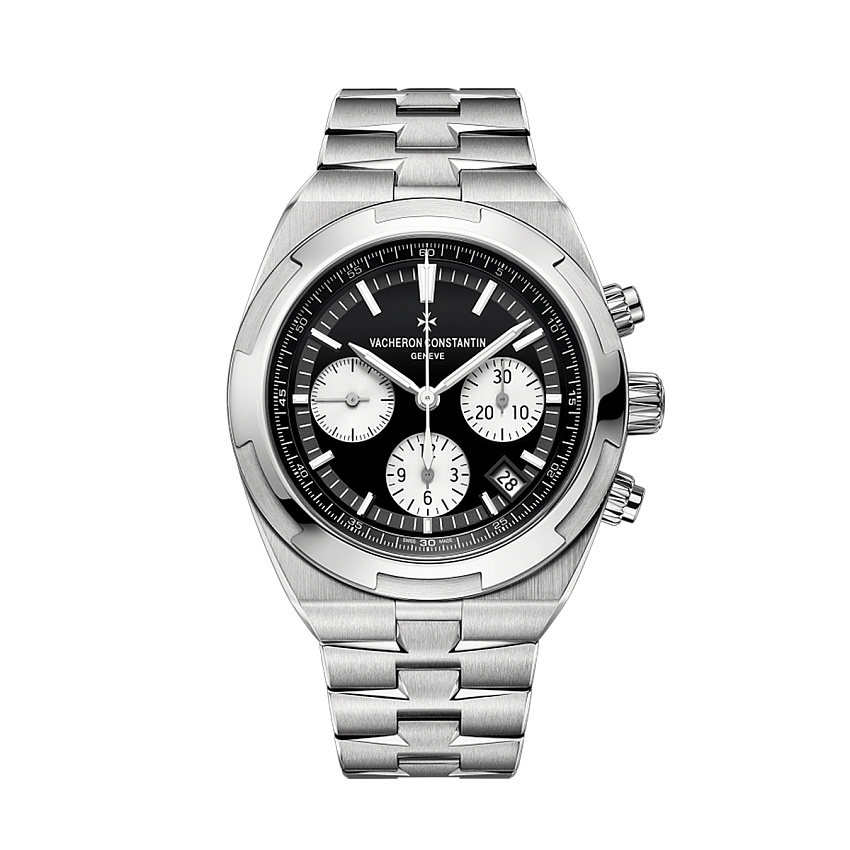 Overseas Chronograph