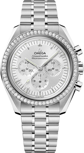 Speedmaster Moonwatch Professional