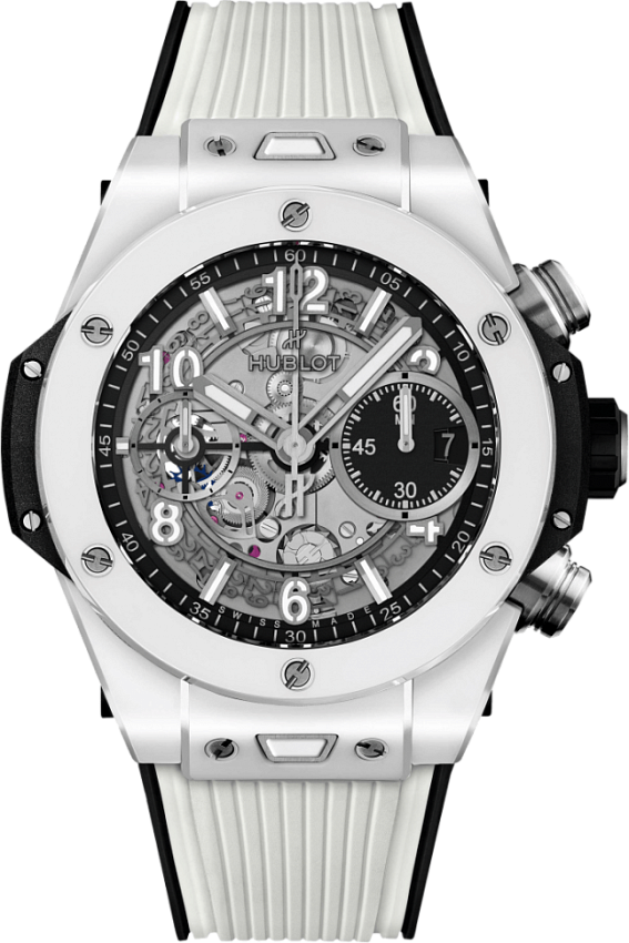 Big Bang Unico White Ceramic