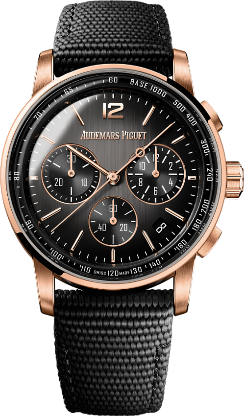 Code 11.59 By  Selfwinding Chronograph