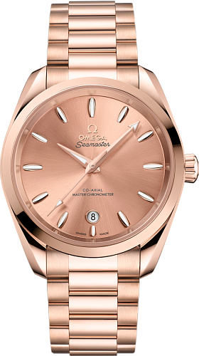 Seamaster Aqua Terra Shades