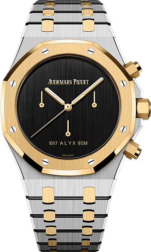 Royal Oak Selfwinding Chronograph