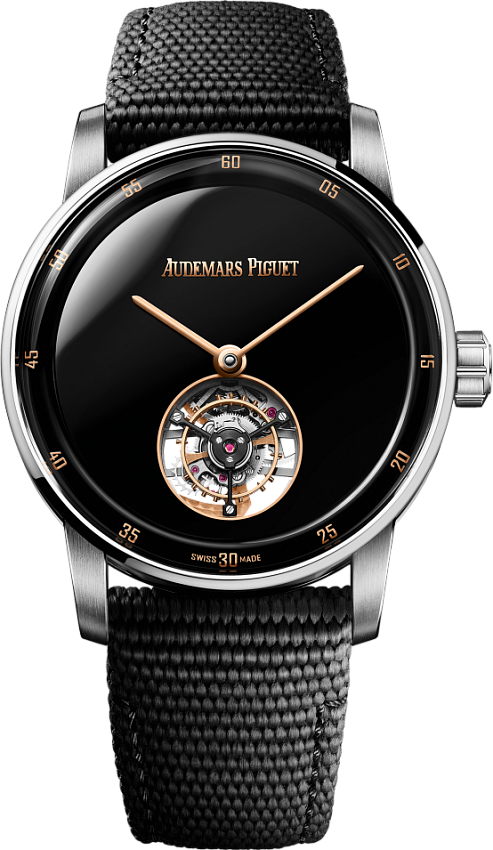 Code 11.59 By  Selfwinding Flying Tourbillon