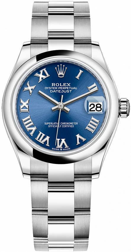 Datejust Oyster Perpetual 31 mm