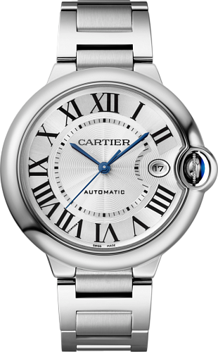 Ballon Bleu De  Watch