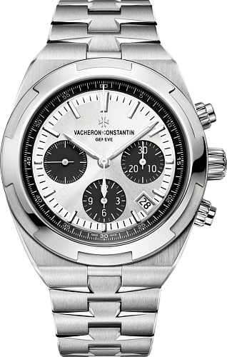 Overseas Chronograph