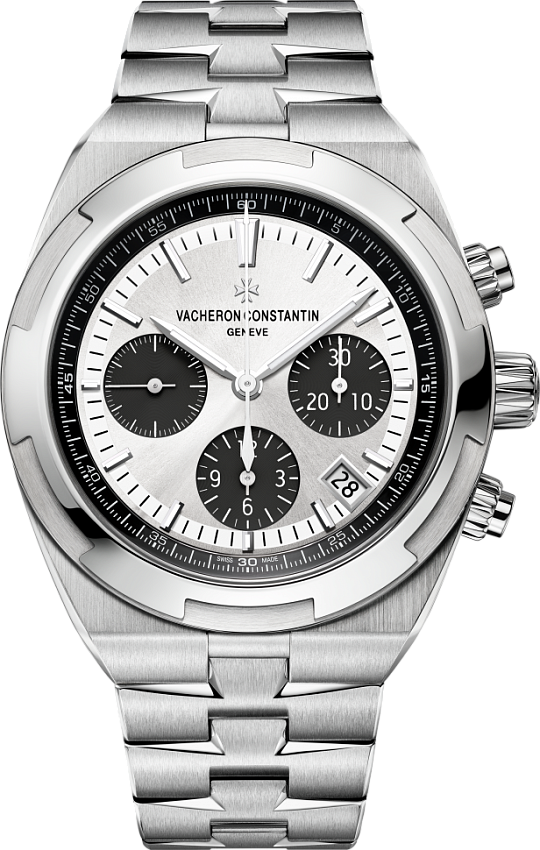 Overseas Chronograph