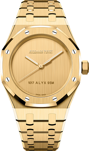 Royal Oak Selfwinding