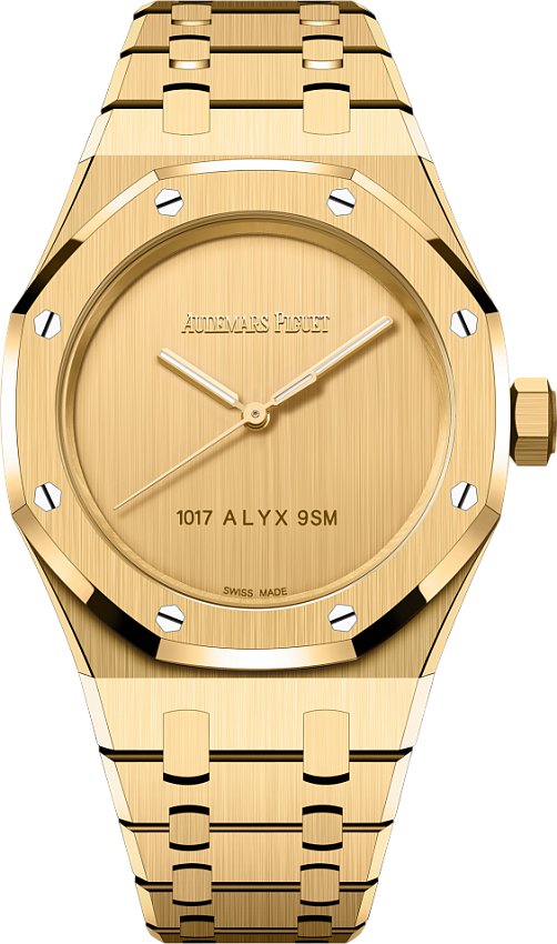 Royal Oak Selfwinding