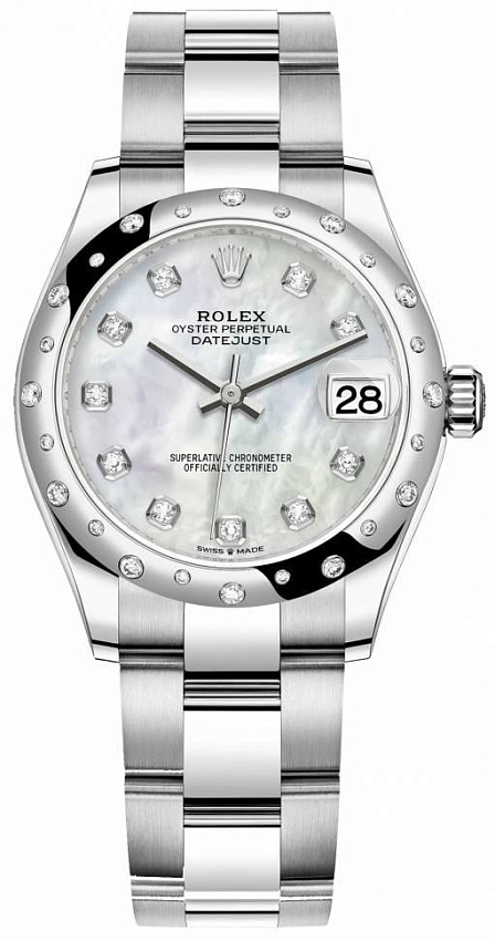 Datejust 31