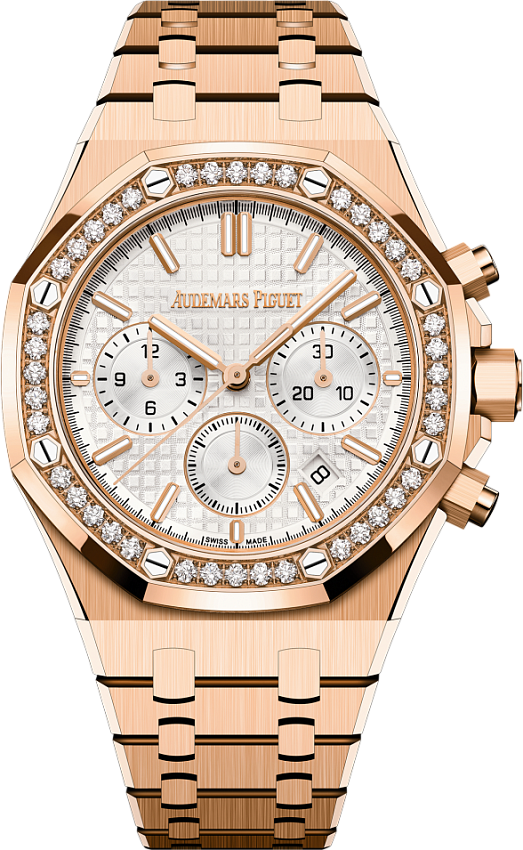 Royal Oak Selfwinding Chronograph