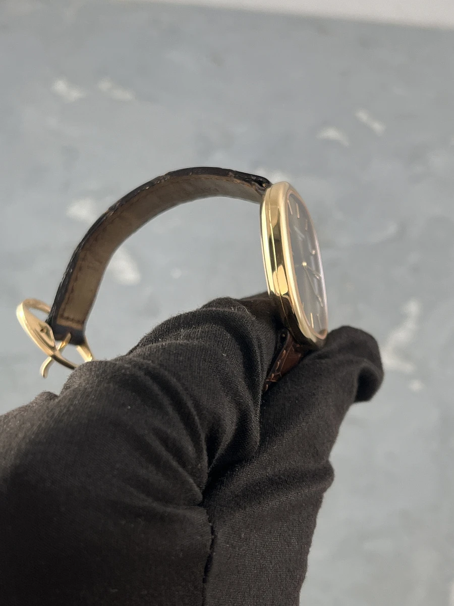 Купить копии элитных часов  Patek Philippe Golden Ellipse Rose Gold 3738/100 R-001: в наличии!