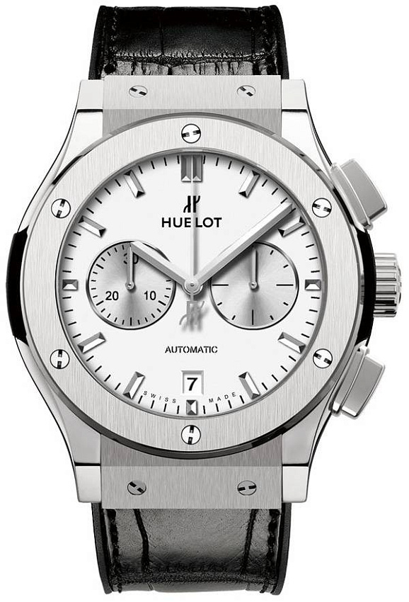 Classic Fusion Chronograph 42 mm