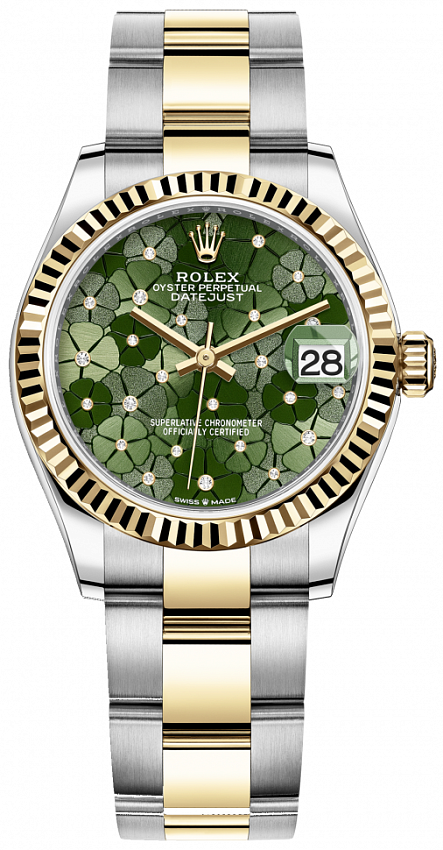 Datejust 31 Oyster Perpetual