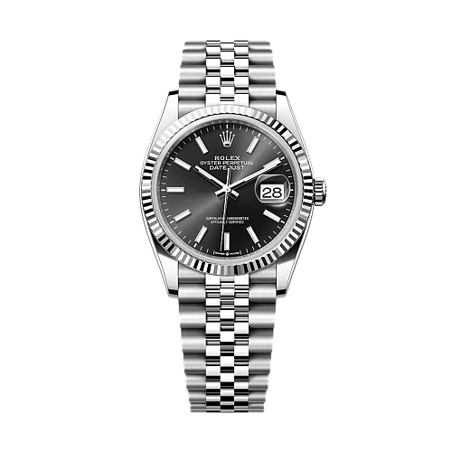 Datejust 36 Oyster Oystersteel