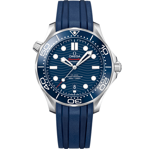 SEAMASTER
