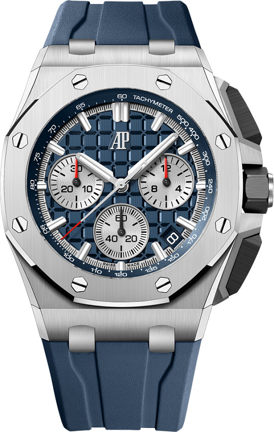 Royal Oak Offshore Selfwinding Chronograph