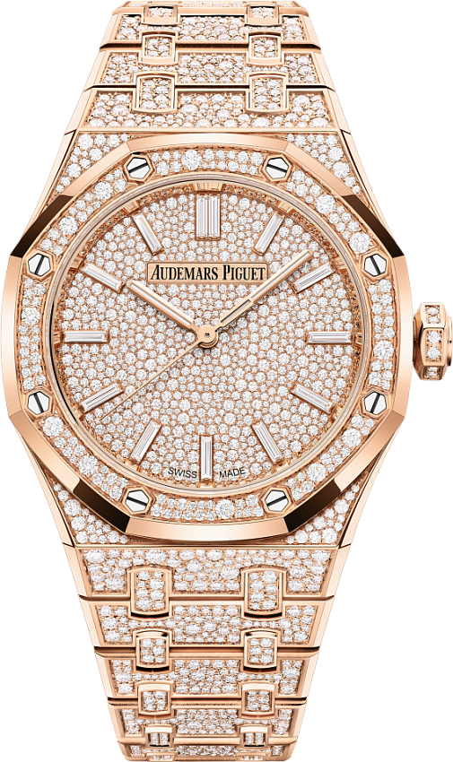 Royal Oak Selfwinding