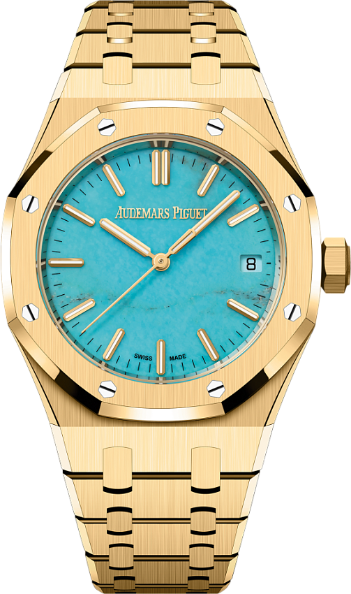 Royal Oak Selfwinding