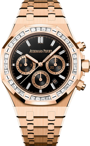 Royal Oak Selfwinding Chronograph
