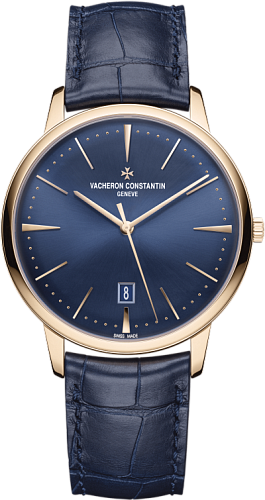 Patrimony Self-Winding