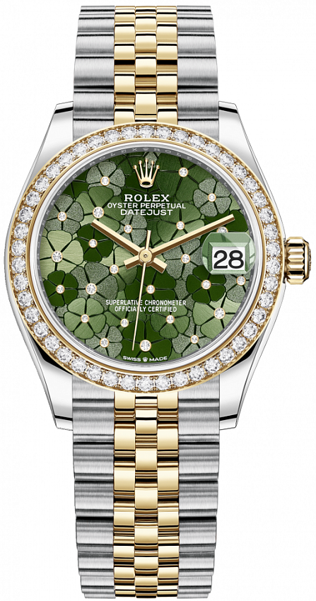 Datejust 31 Oyster Perpetual